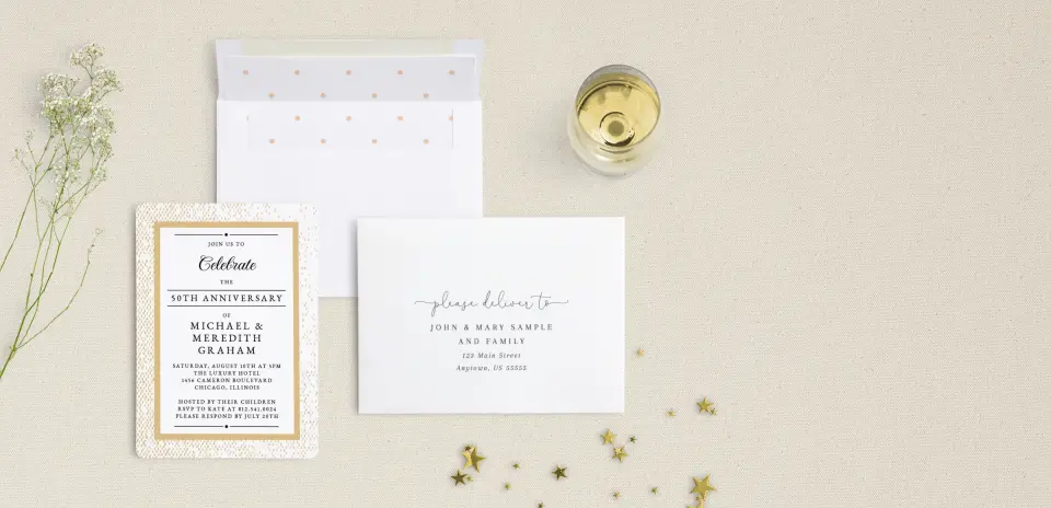 Front with Envelope Liner