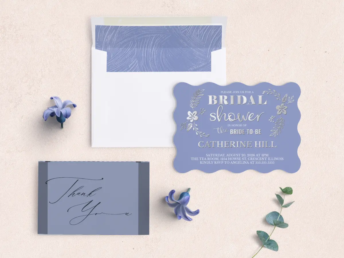 Suite Items