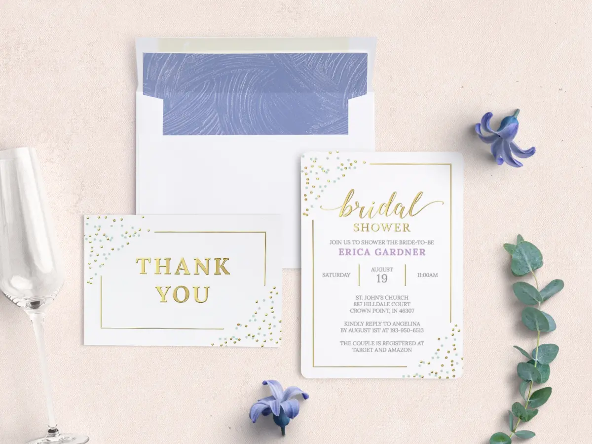 Suite Items