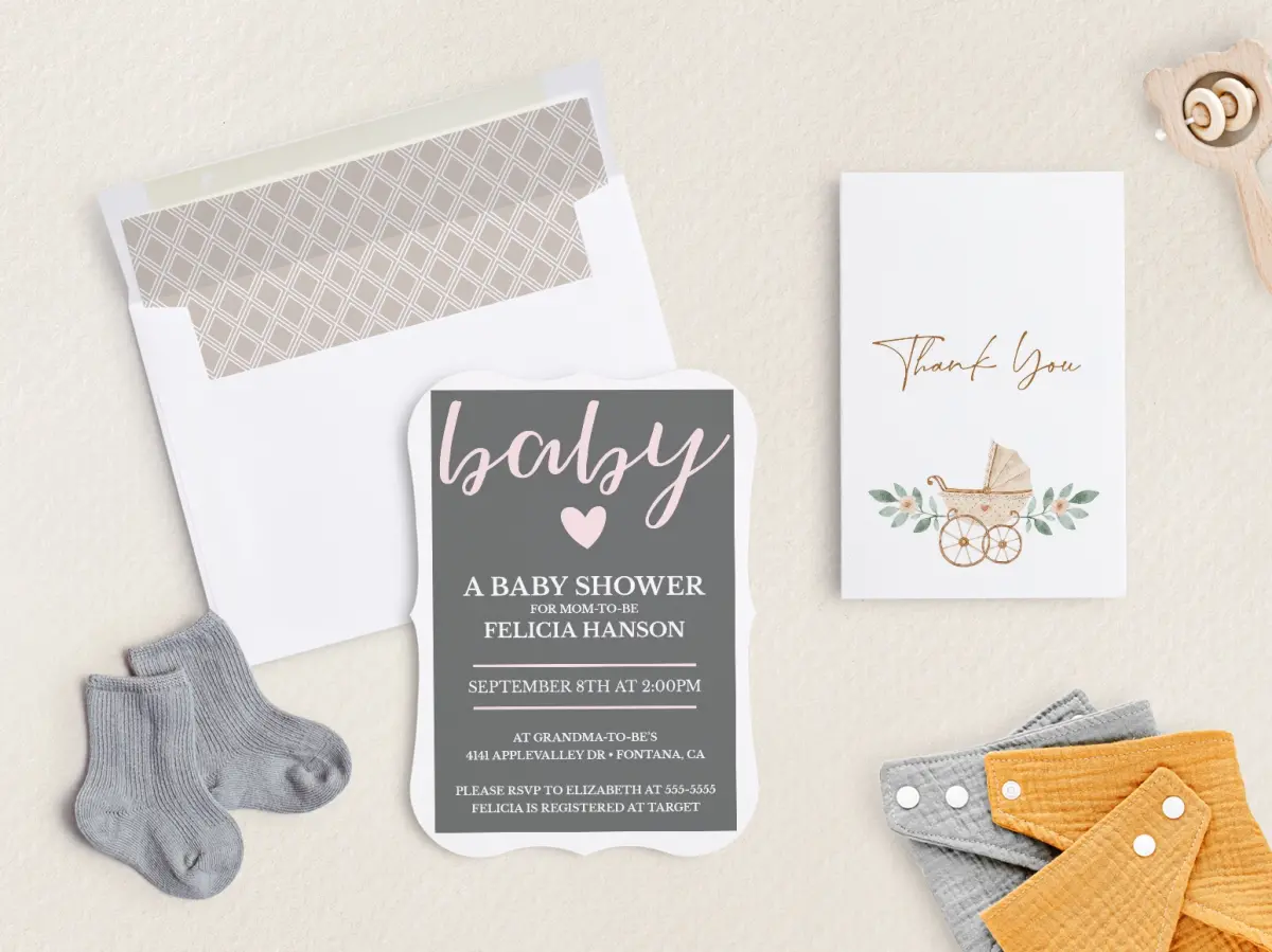 Suite Items