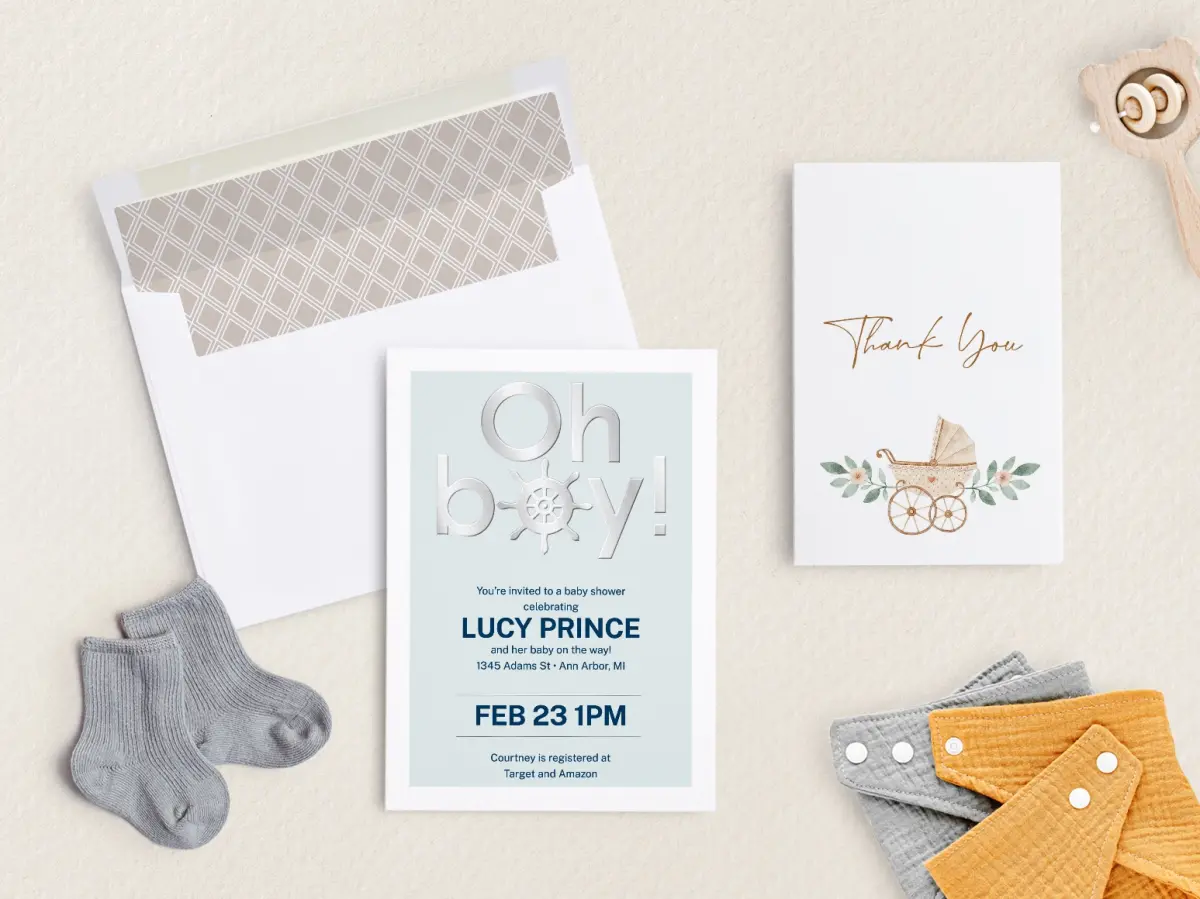 Suite Items