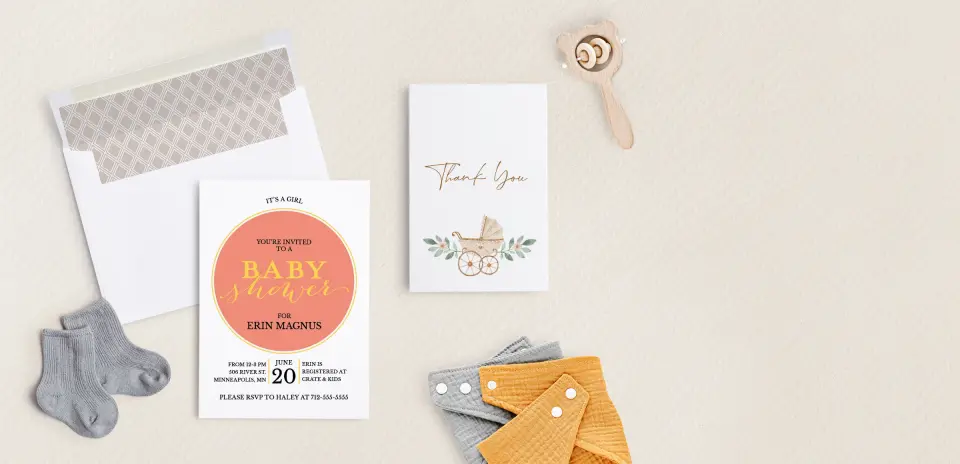 Suite Items