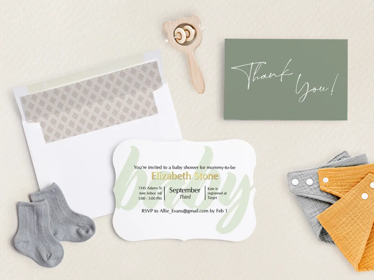 Suite Items