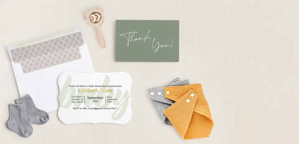 Suite Items