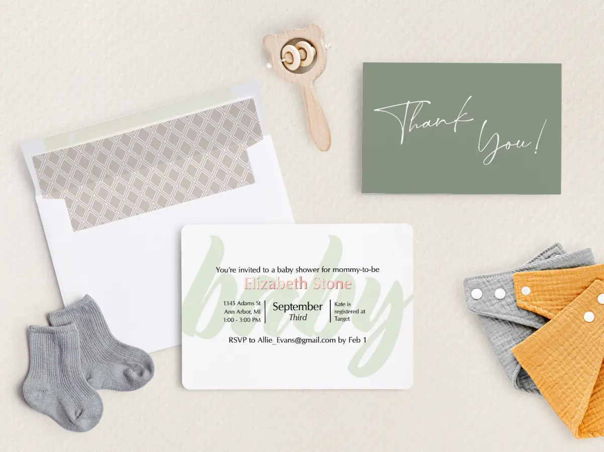 Suite Items
