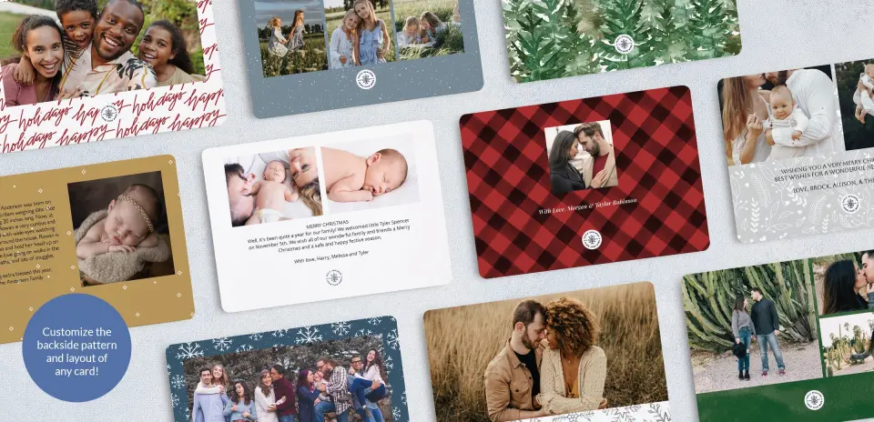 Backside Options