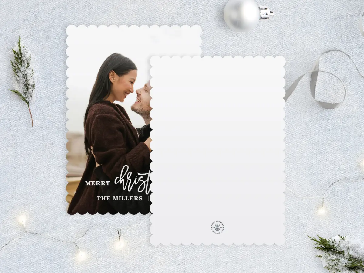 Back & Front