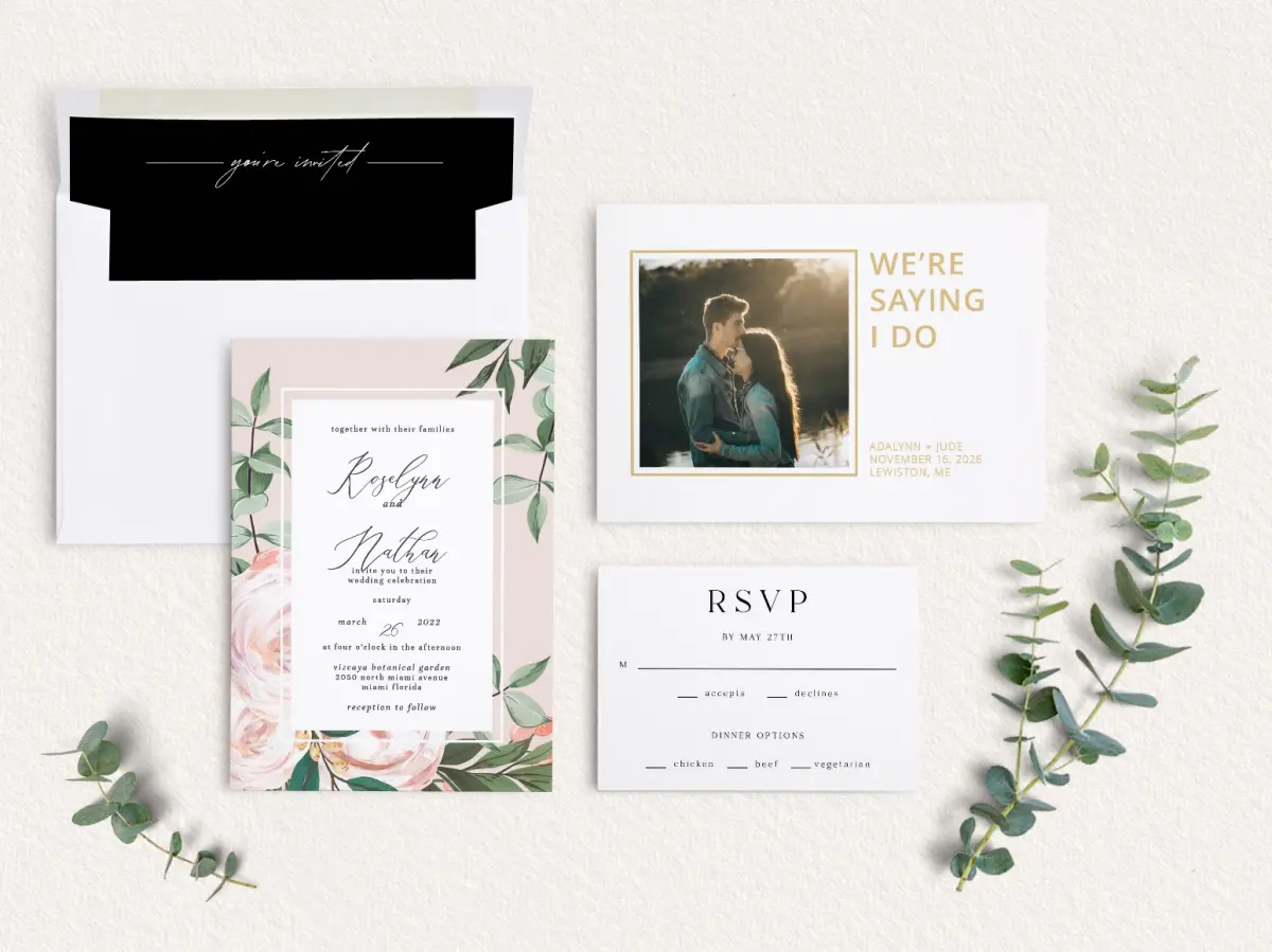 Suite Items