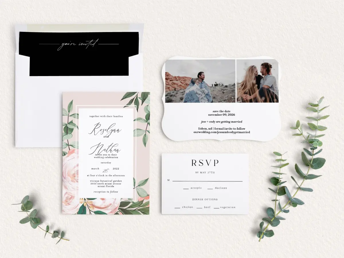 Suite Items