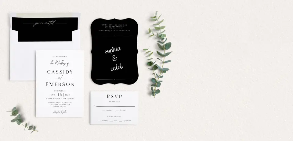 Suite Items