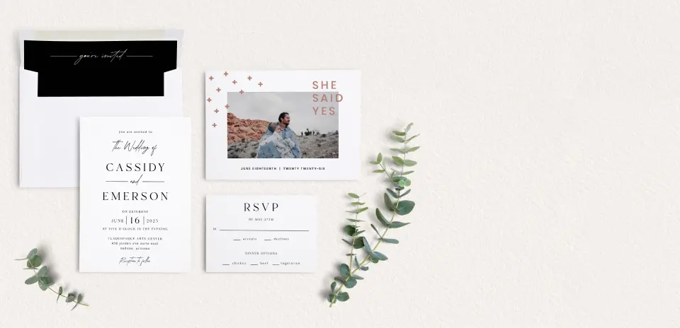 Suite Items