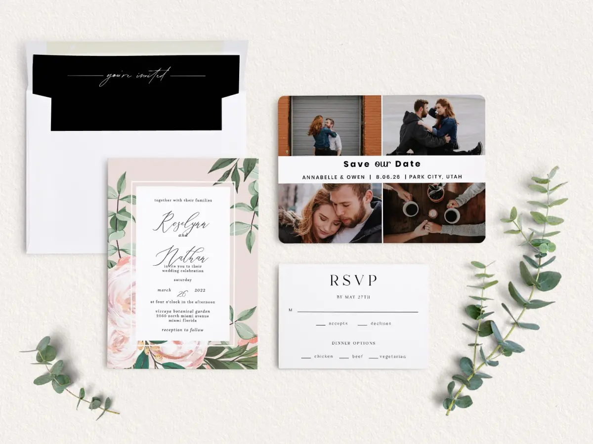 Suite Items