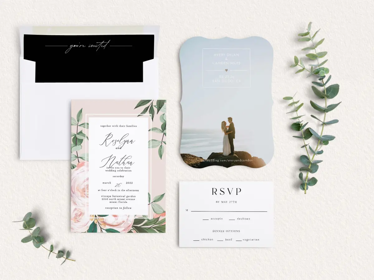 Suite Items