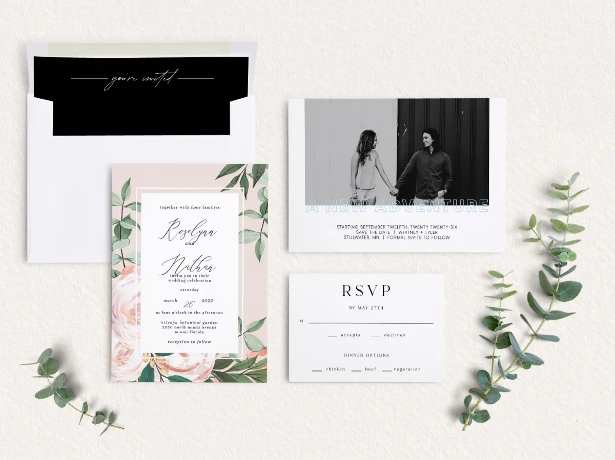 Suite Items