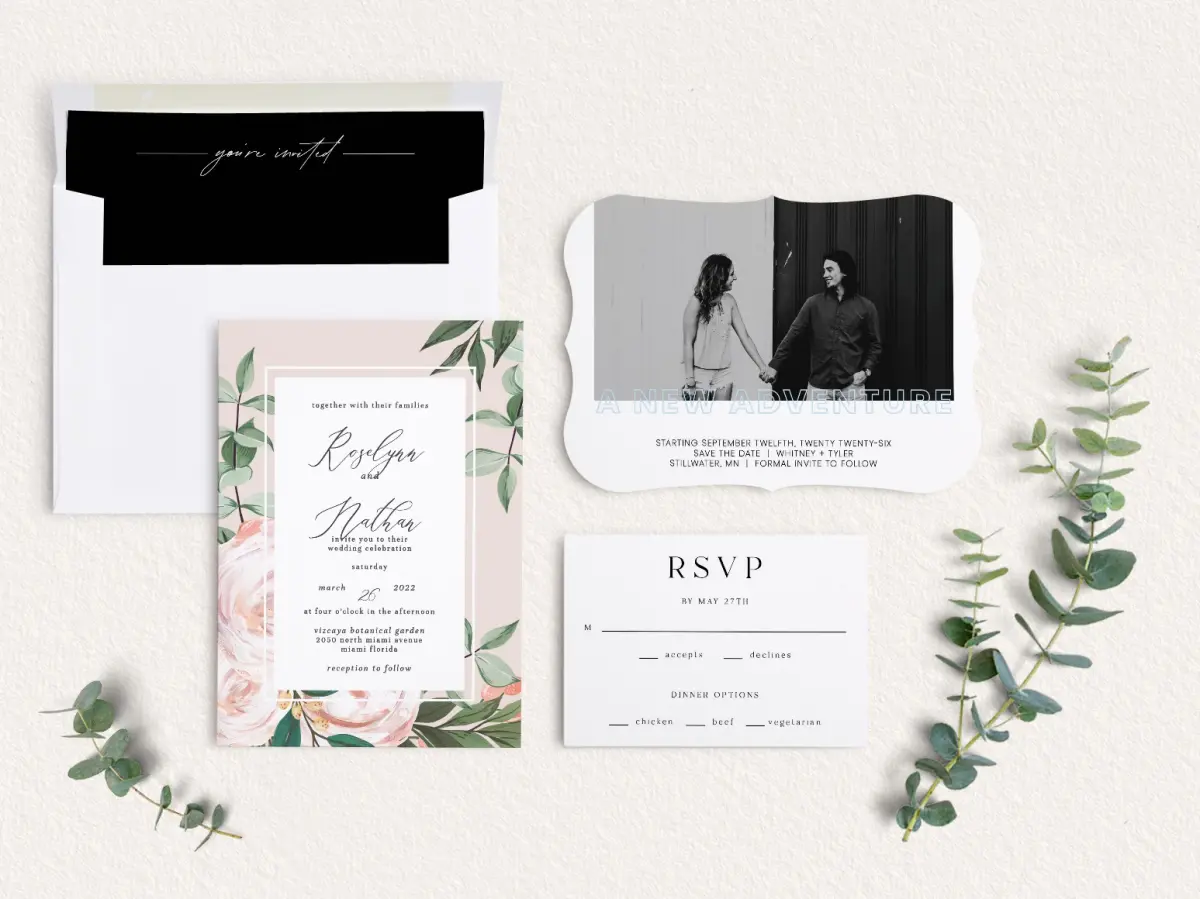 Suite Items
