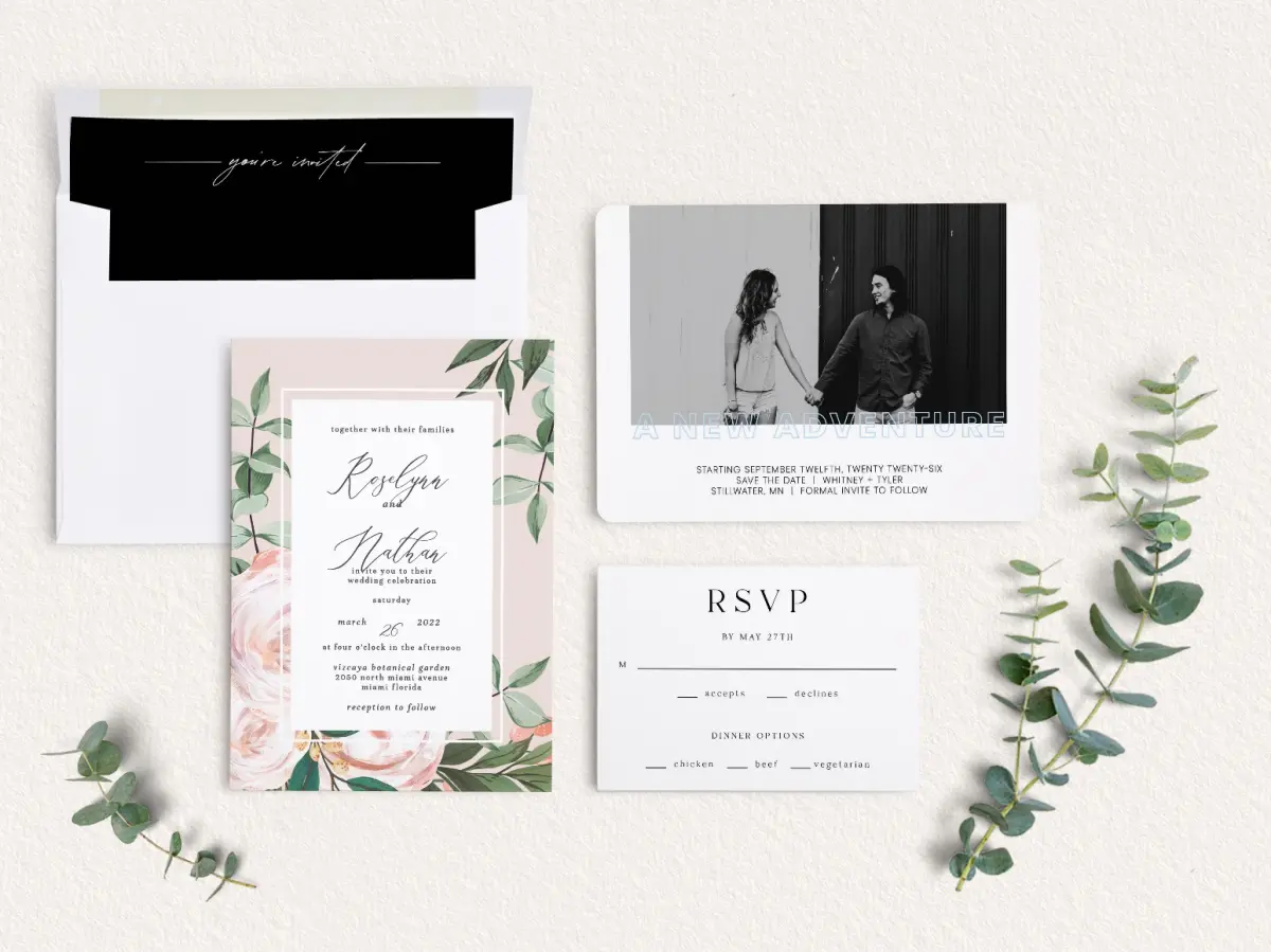 Suite Items