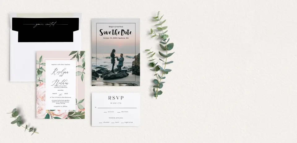 Suite Items