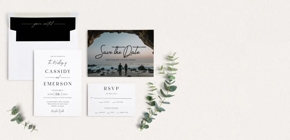Suite Items
