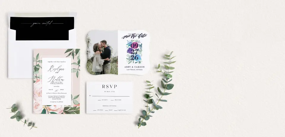 Suite Items