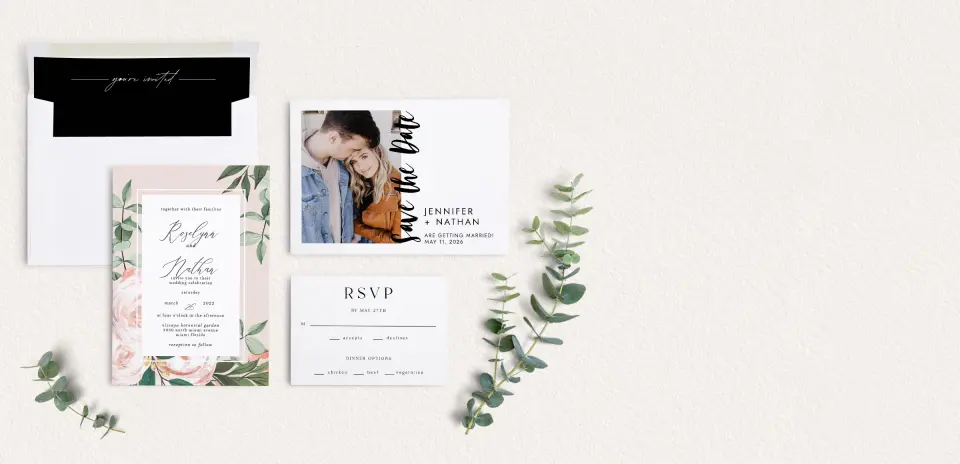 Suite Items
