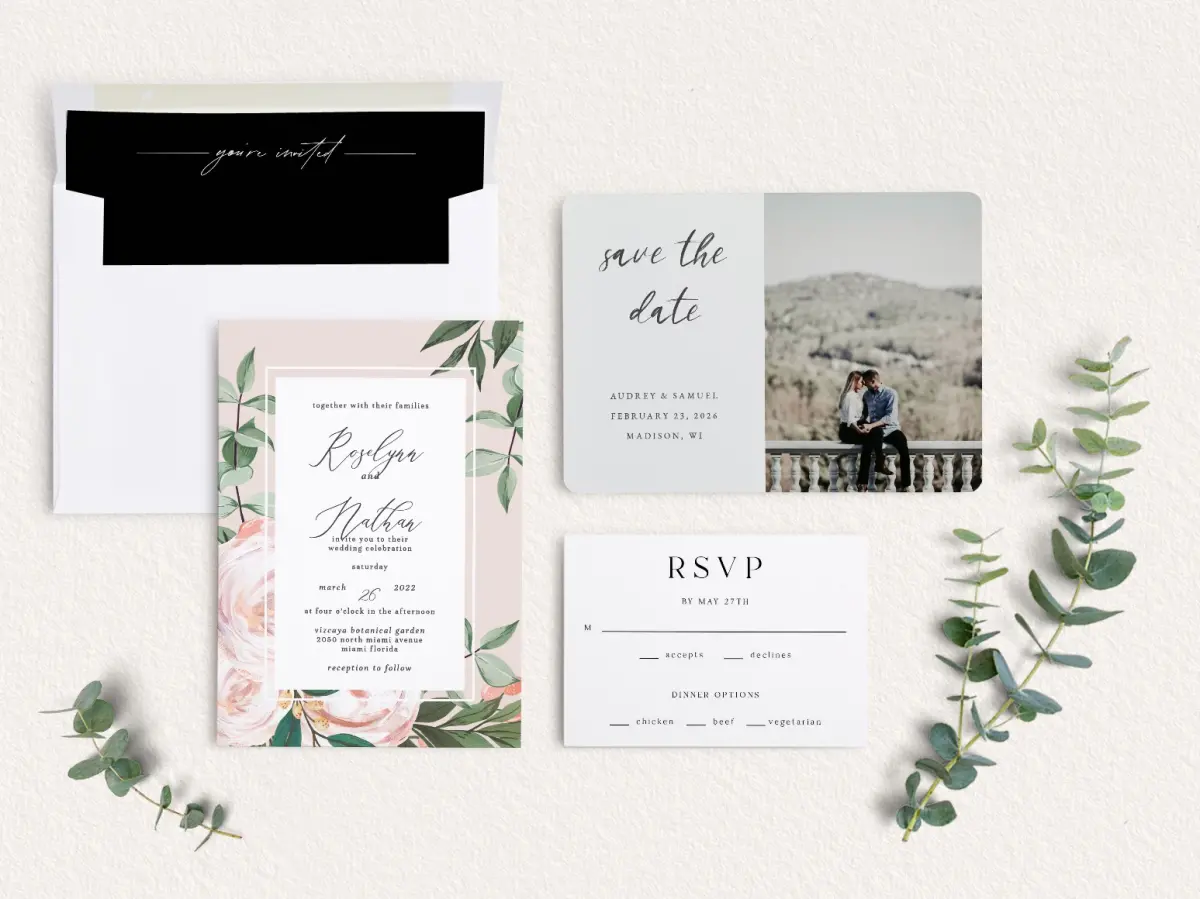 Suite Items