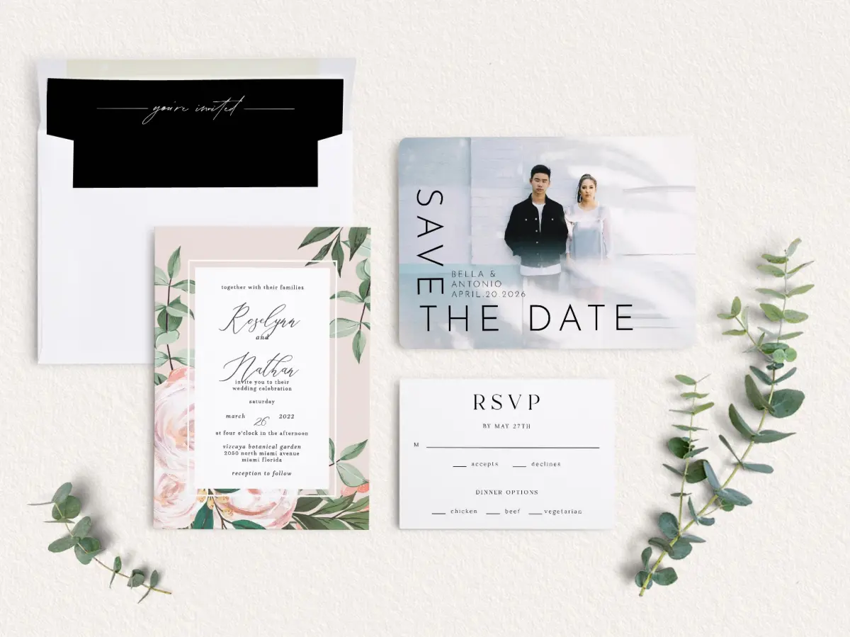 Suite Items