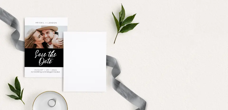 Back & Front