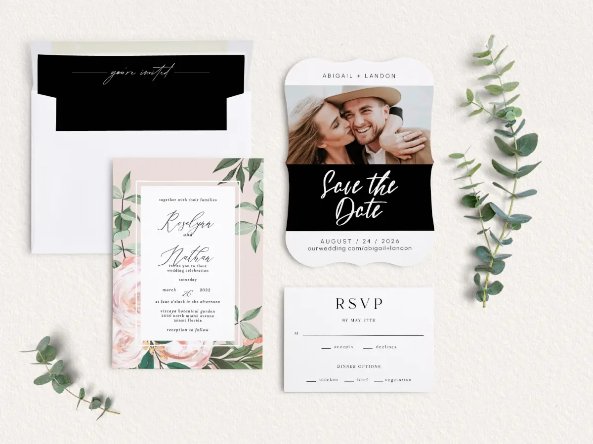 Suite Items