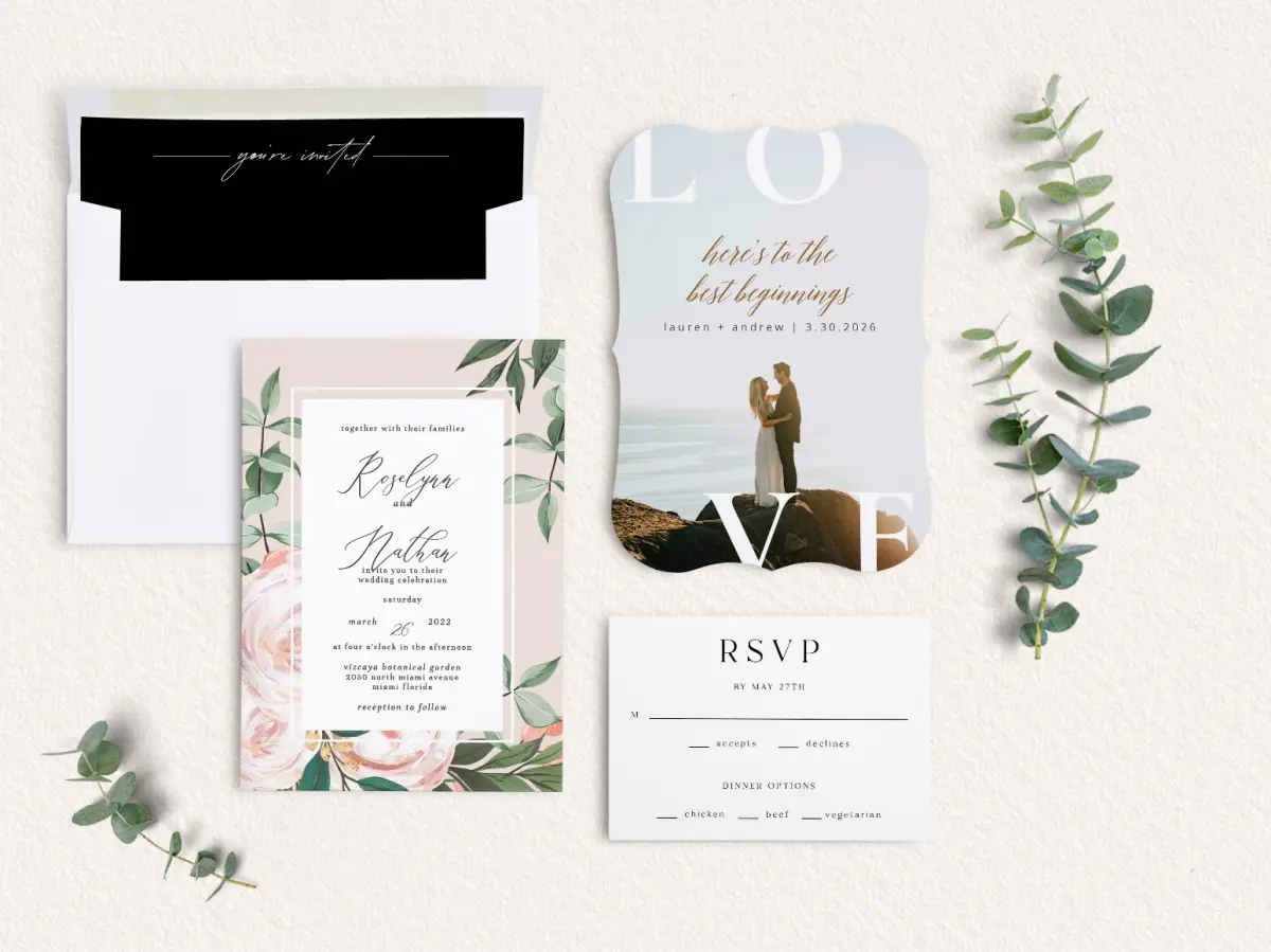 Suite Items