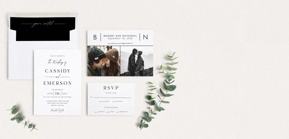 Suite Items