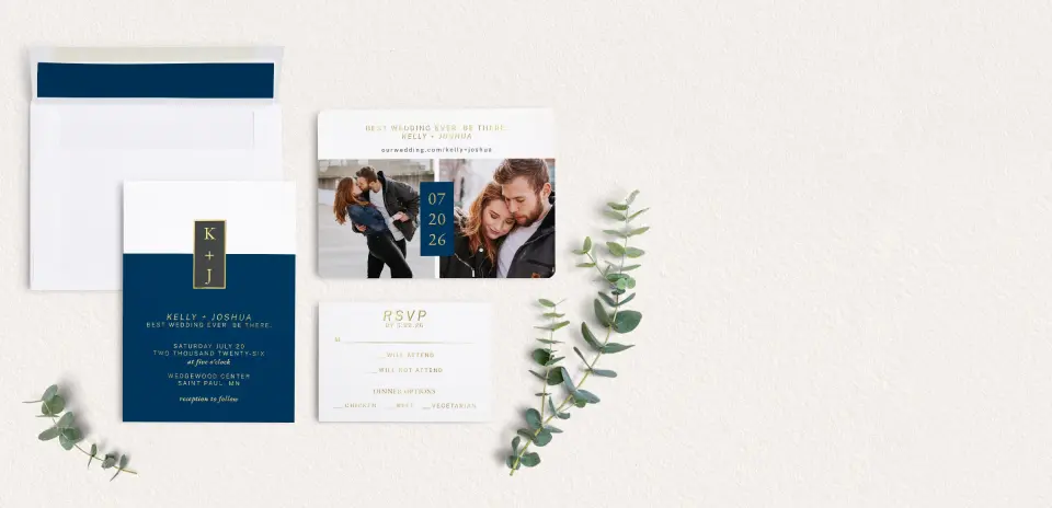 Suite Items