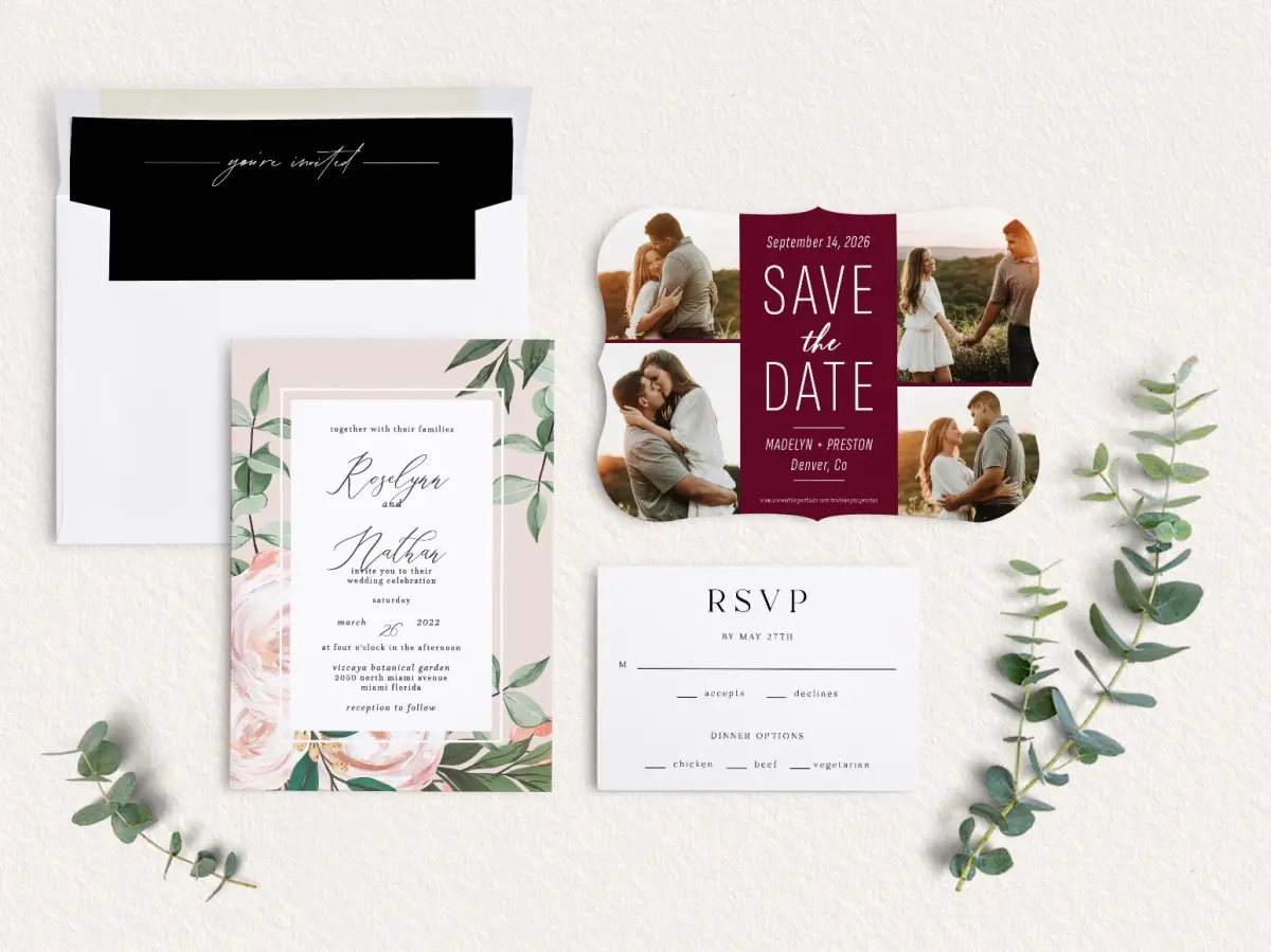 Suite Items