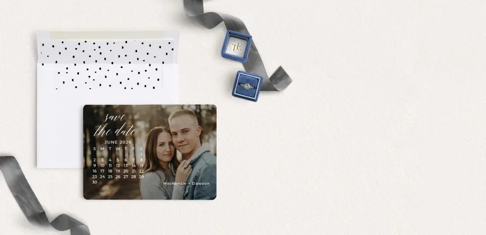 Front with Envelope Liner