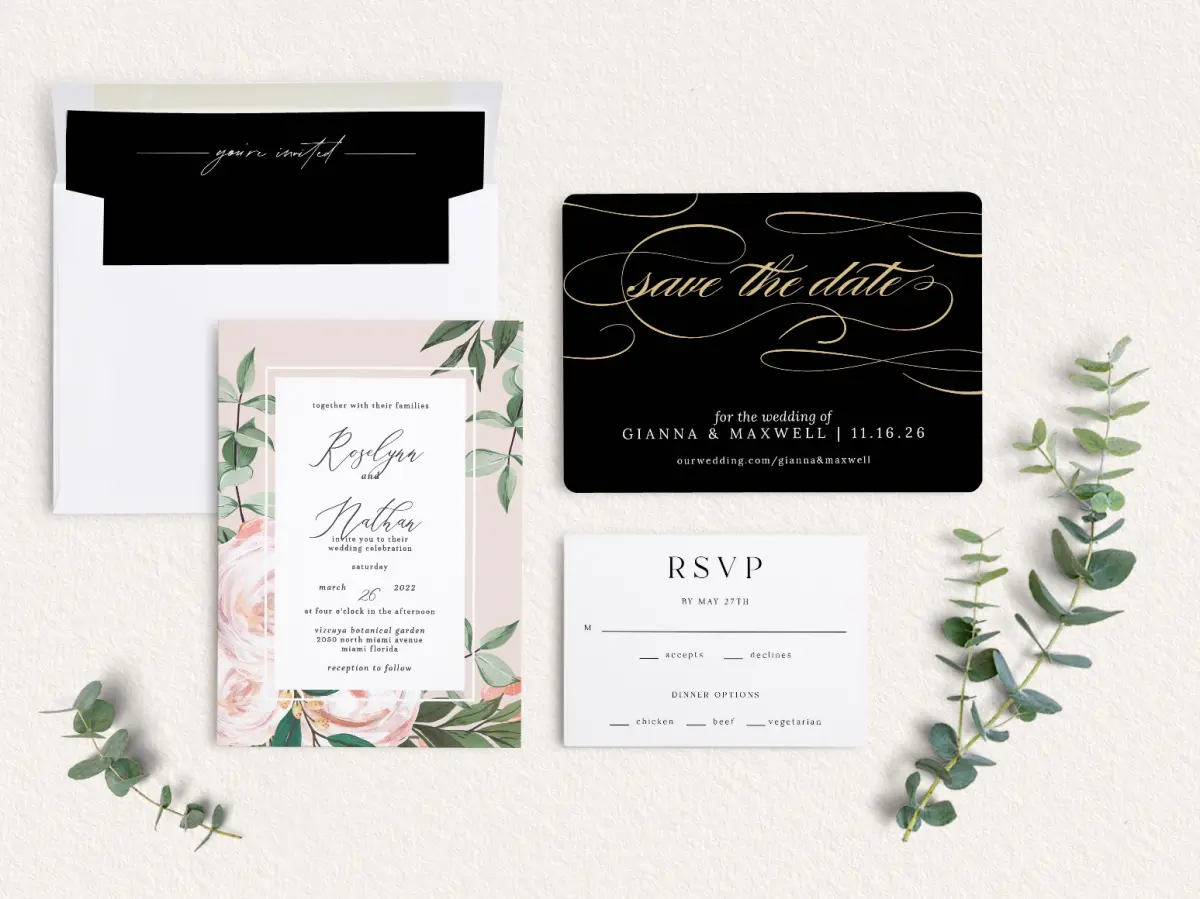 Suite Items