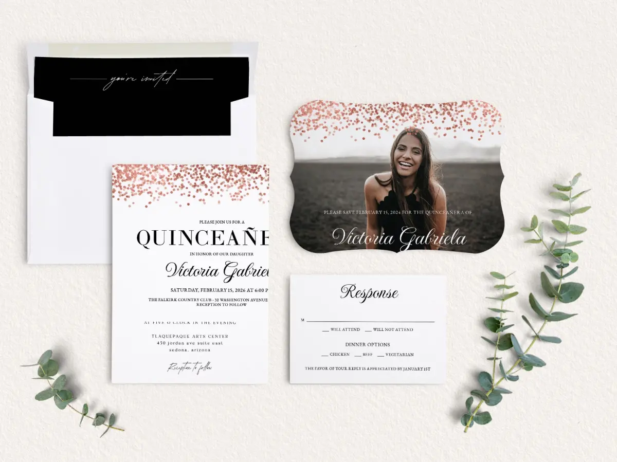 Suite Items