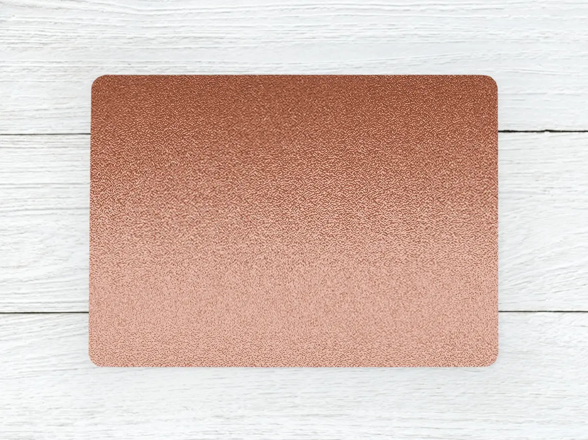 Save the Date Card Back