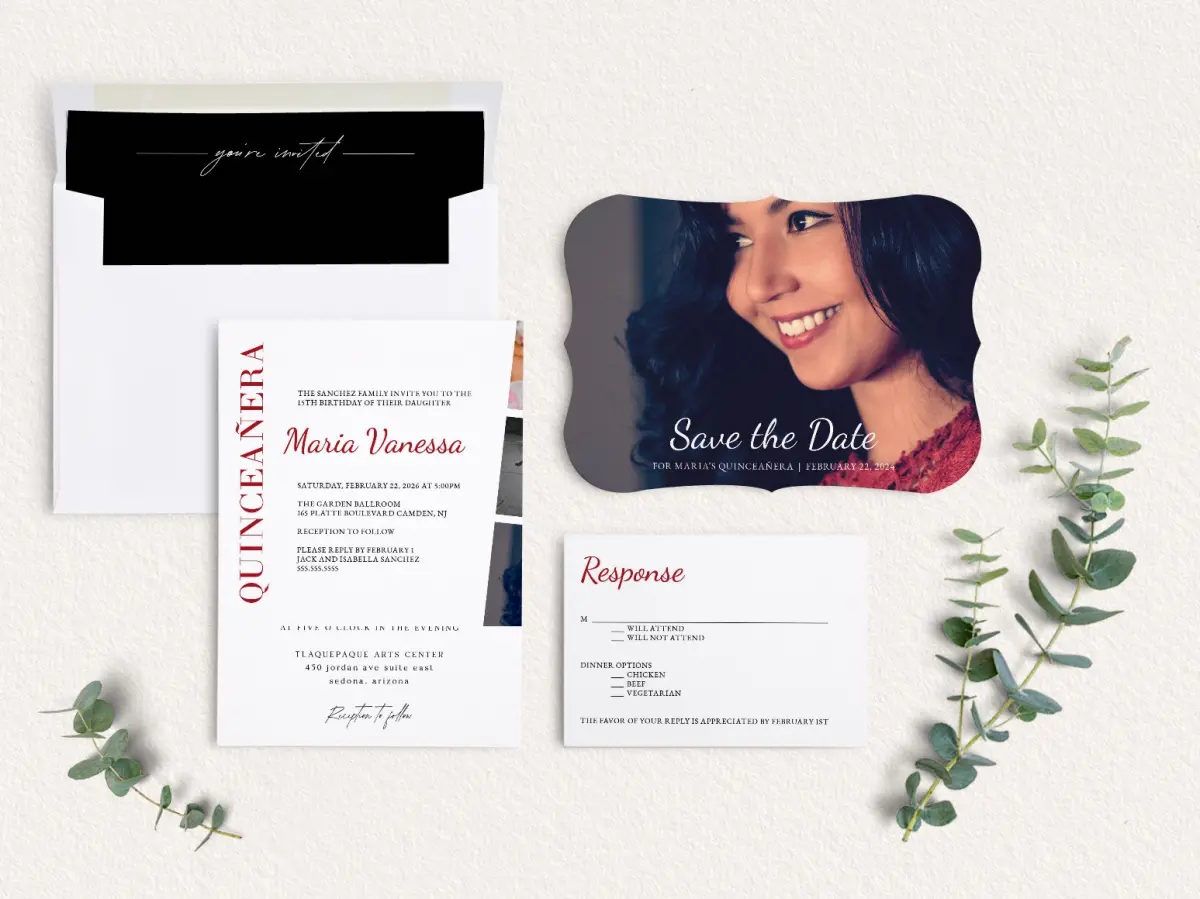 Suite Items