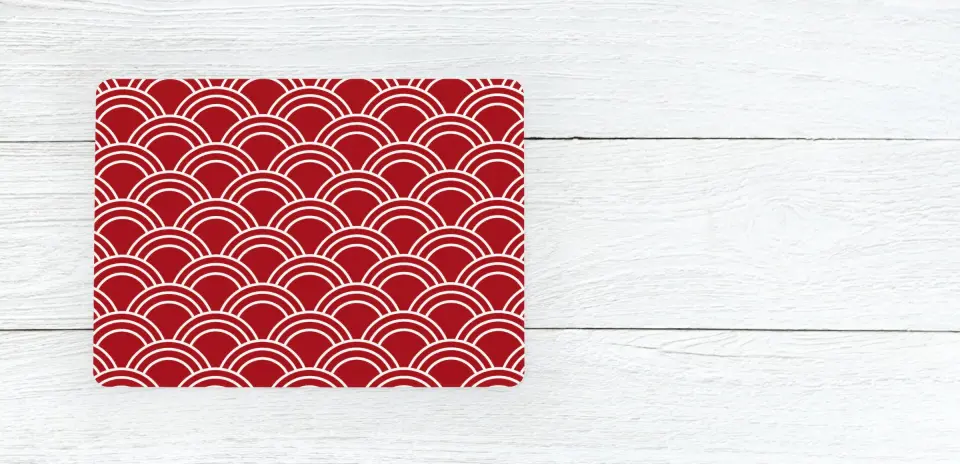 Save the Date Card Back