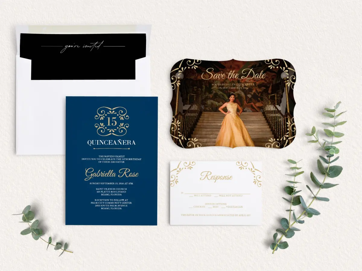 Suite Items