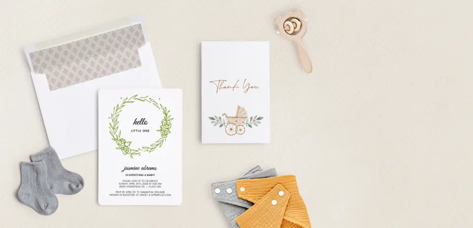 Suite Items