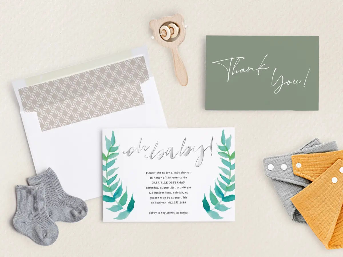 Suite Items