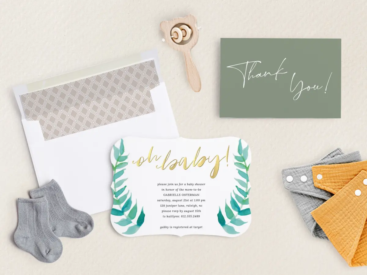 Suite Items