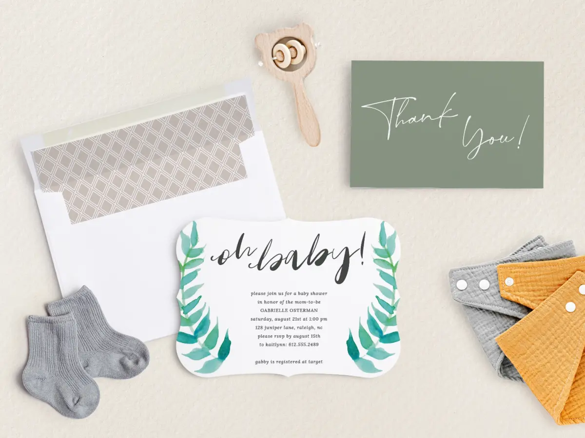 Suite Items
