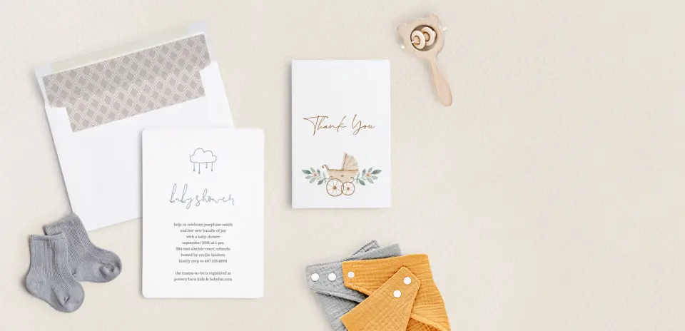 Suite Items