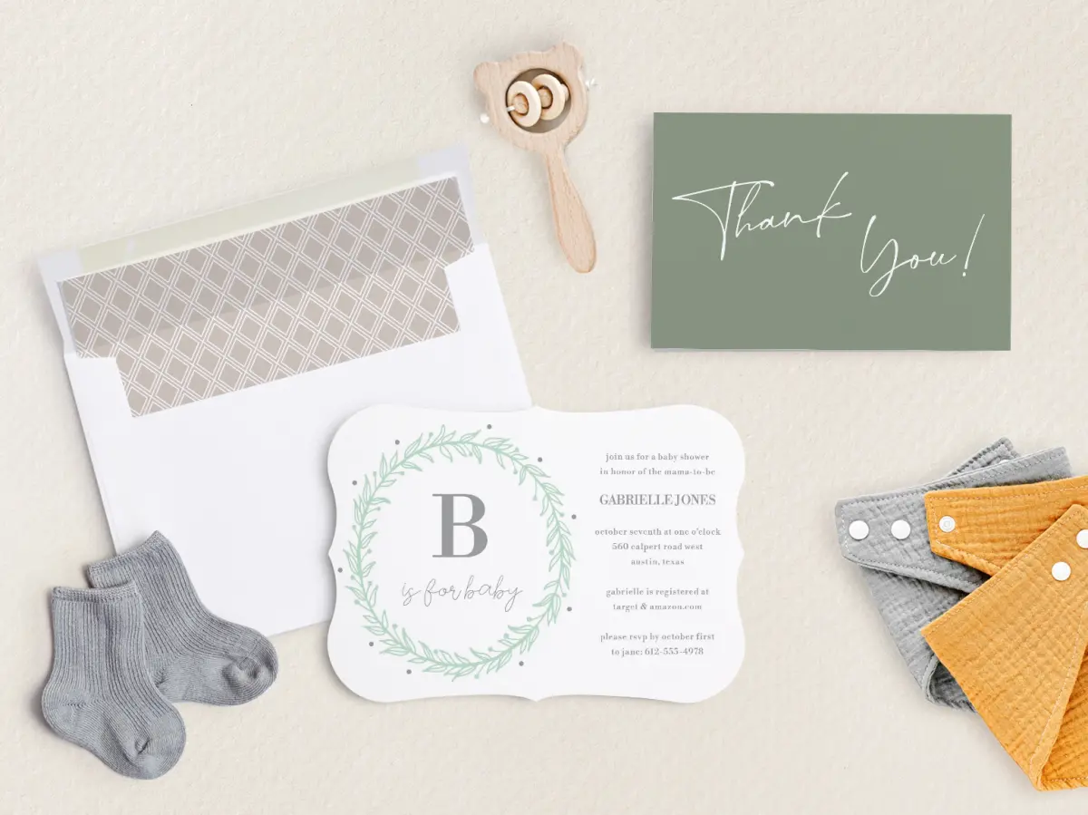 Suite Items