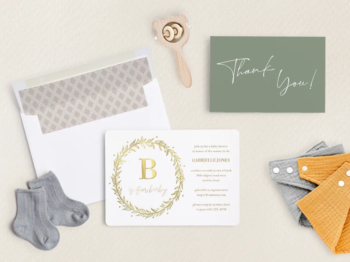 Suite Items