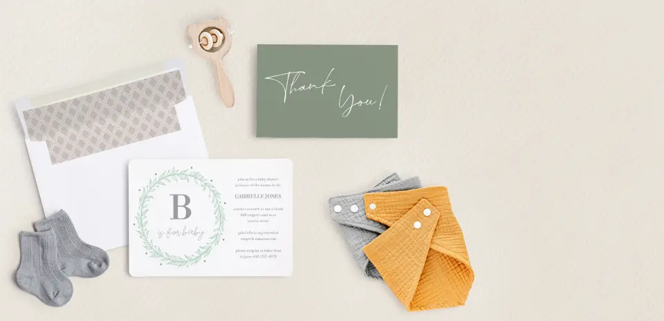 Suite Items