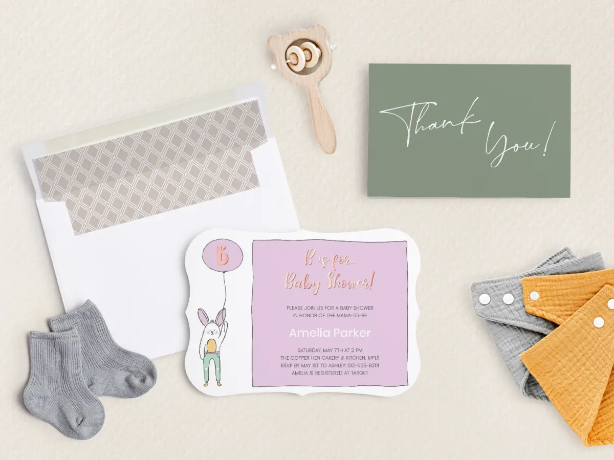 Suite Items