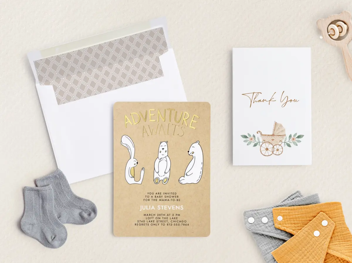 Suite Items