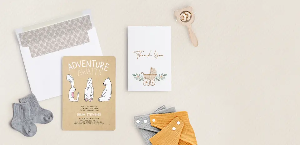 Suite Items